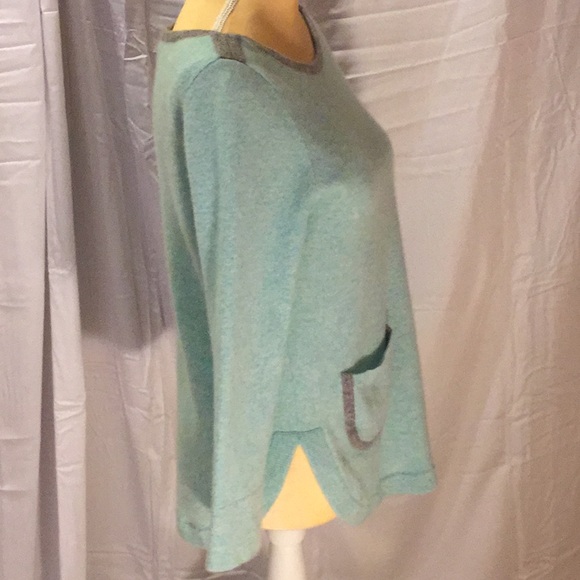 Cashmere pullover - Picture 3 of 4